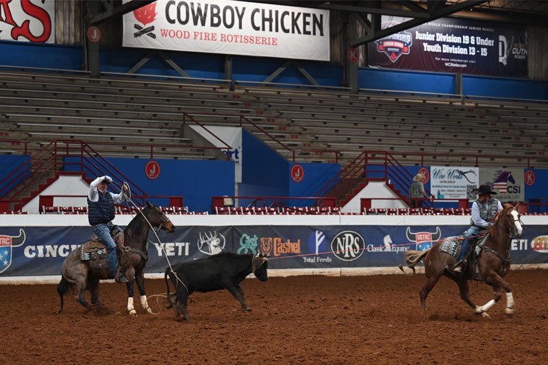 Event Advertising Services - Western Media Oklahoma