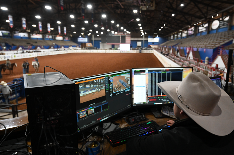 Event Production Services - Western Media Oklahoma